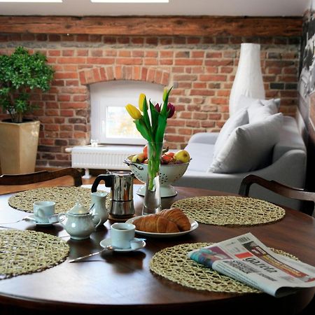 Designer Apt In The Heart Of Krakow 4Th Floor No Lift מראה חיצוני תמונה