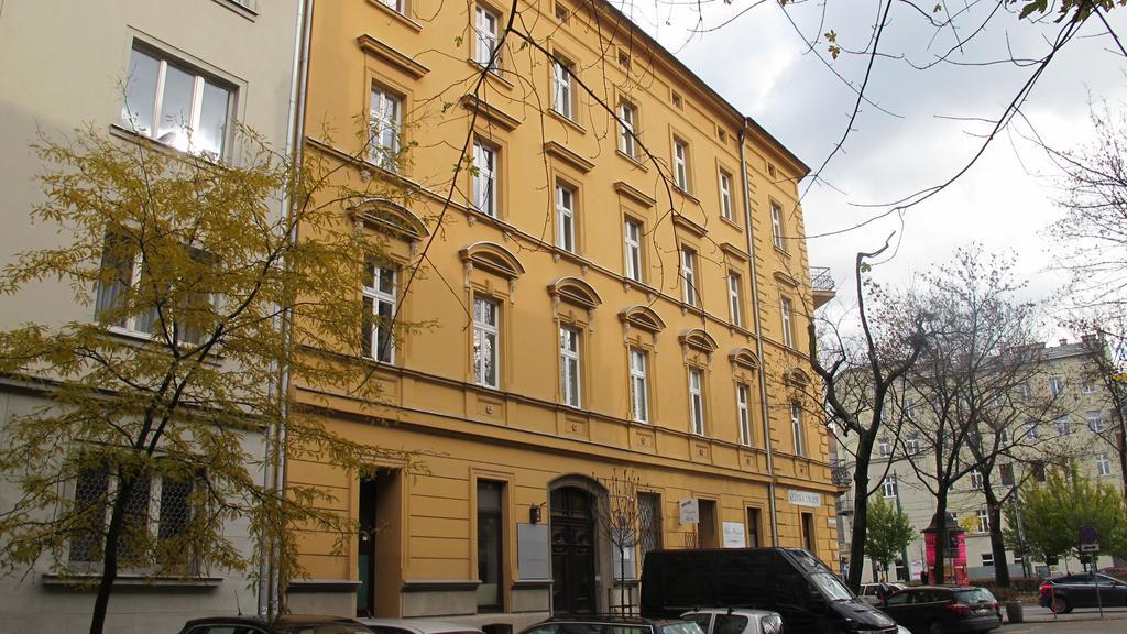 Designer Apt In The Heart Of Krakow 4Th Floor No Lift מראה חיצוני תמונה