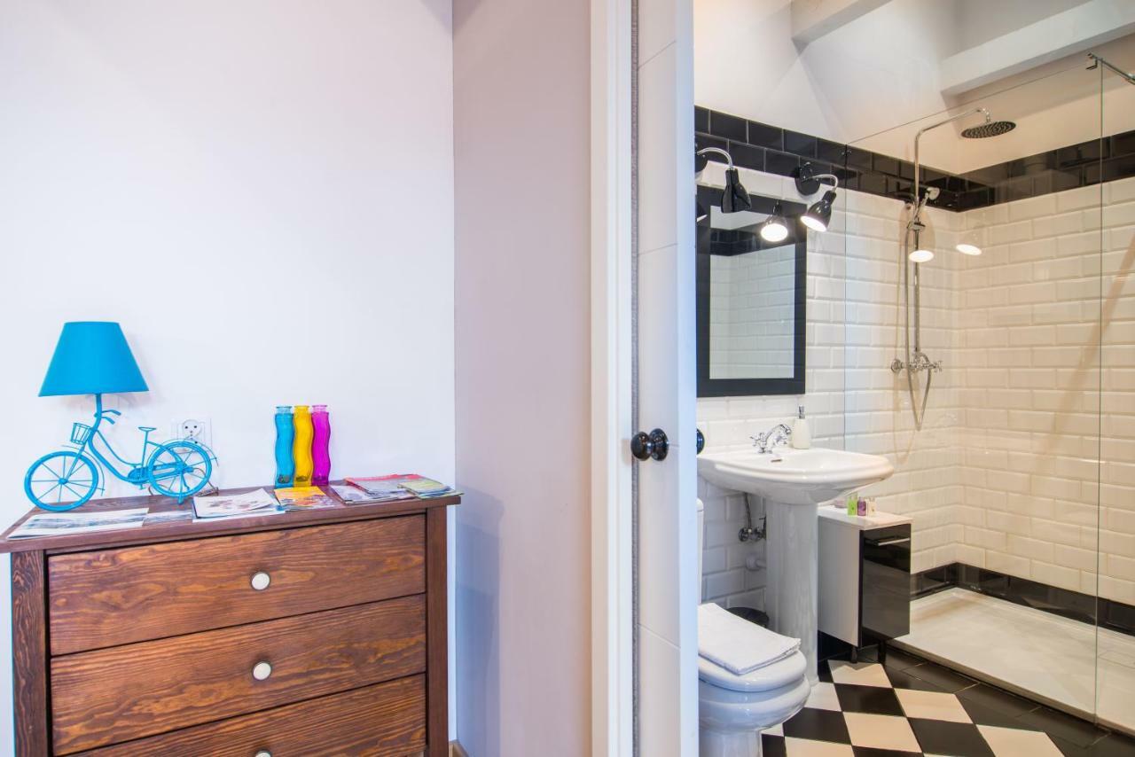 Designer Apt In The Heart Of Krakow 4Th Floor No Lift מראה חיצוני תמונה